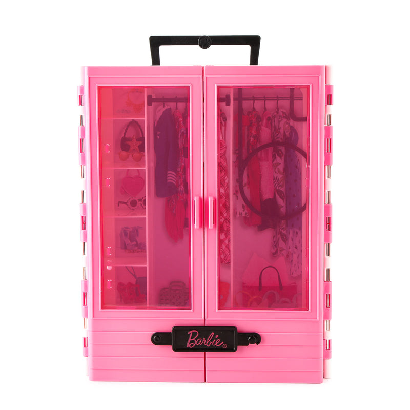 Barbie Fashionistas Ultimate Closet Accessory