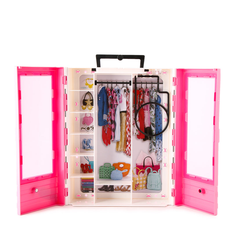 Barbie Fashionistas Ultimate Closet Accessory