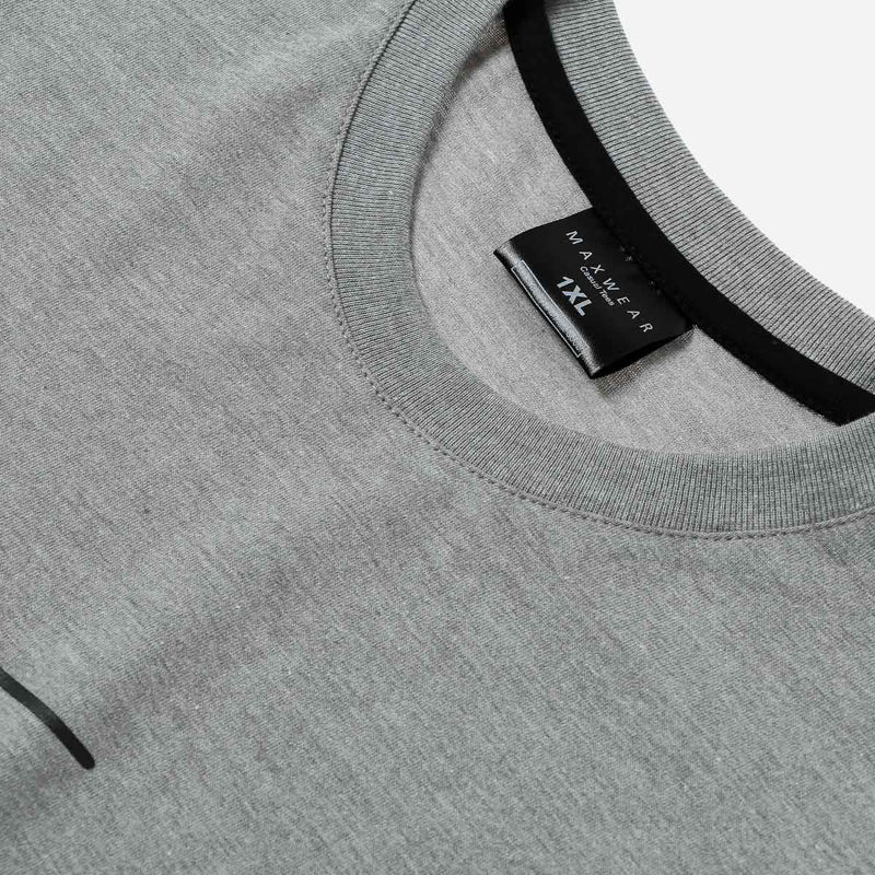 MAXWEARCAS/GRAY/1XL/NODIM