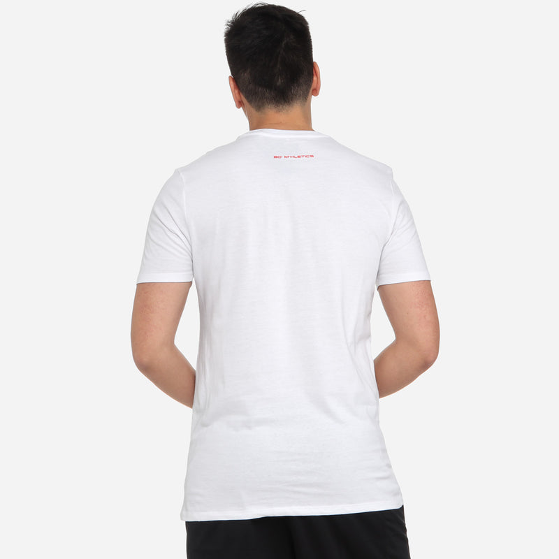 BOATHLETIC/WHITE/B-S/NODIM