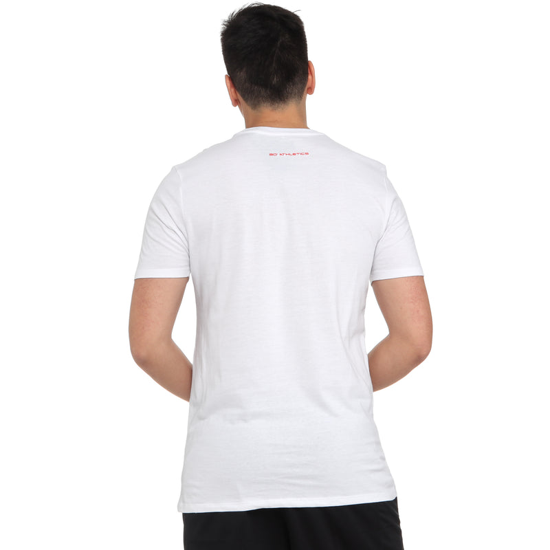 BOATHLETIC/WHITE/B-S/NODIM