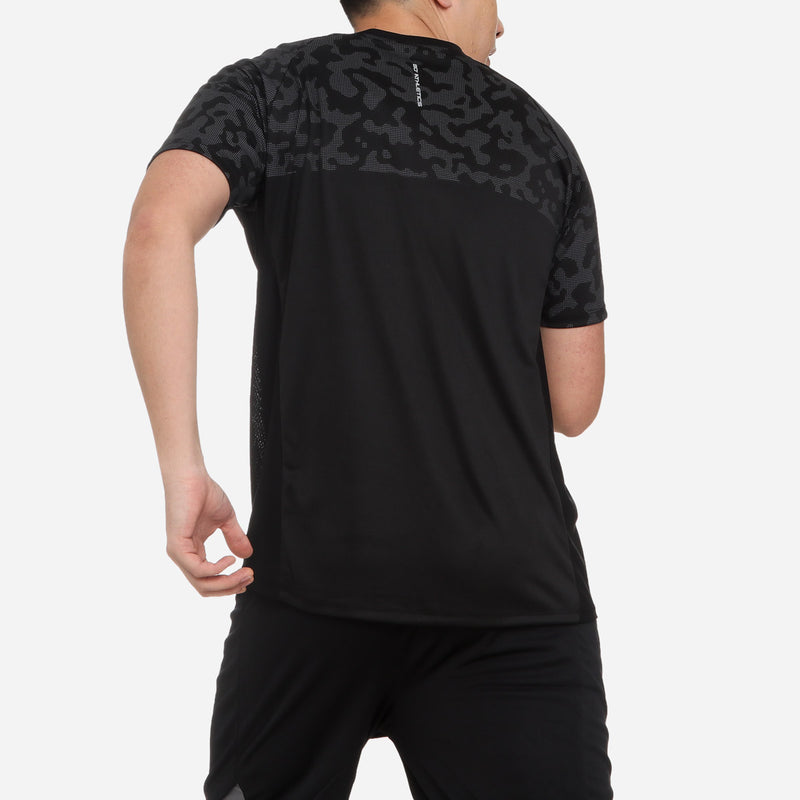 BOATHLETIC/BLACK/B-S/NODIM