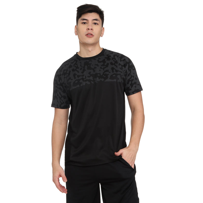 BOATHLETIC/BLACK/B-S/NODIM