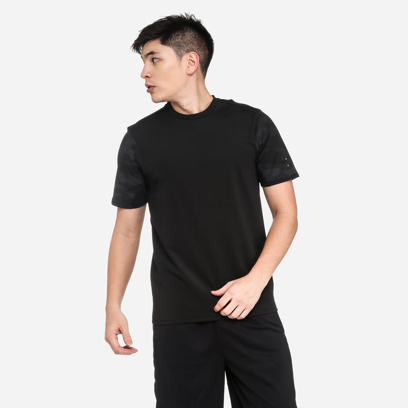 BOATHLETIC/BLACK/B-S/NODIM