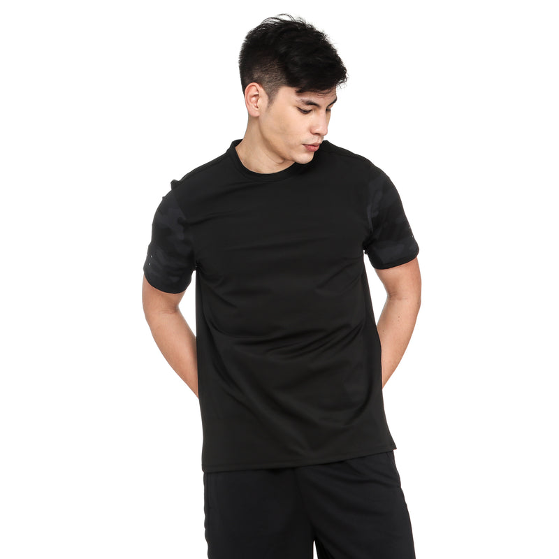 BOATHLETIC/BLACK/B-S/NODIM