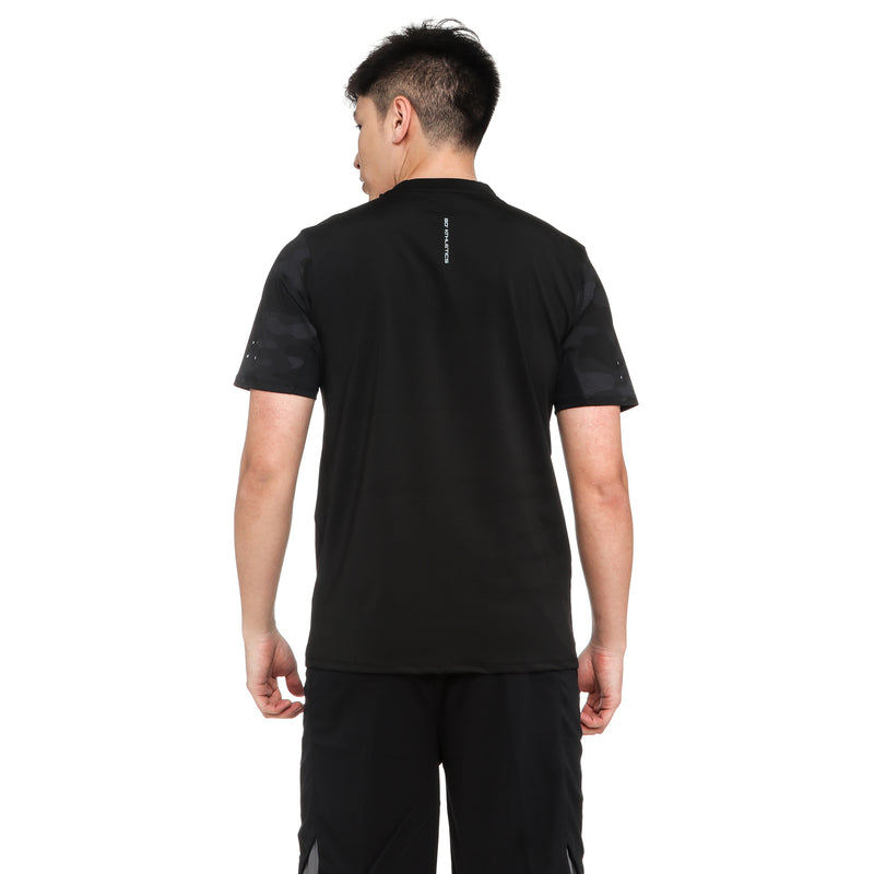 BOATHLETIC/BLACK/B-S/NODIM