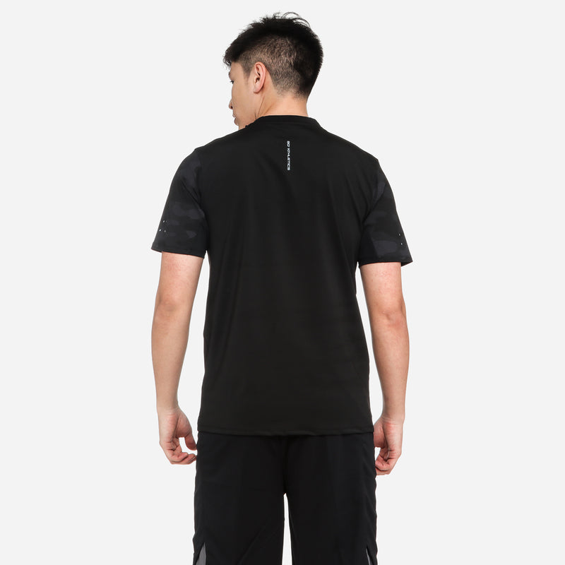 BOATHLETIC/BLACK/B-S/NODIM