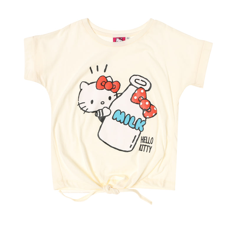 HKSSSHIRTC/CREAM/10/NODIM