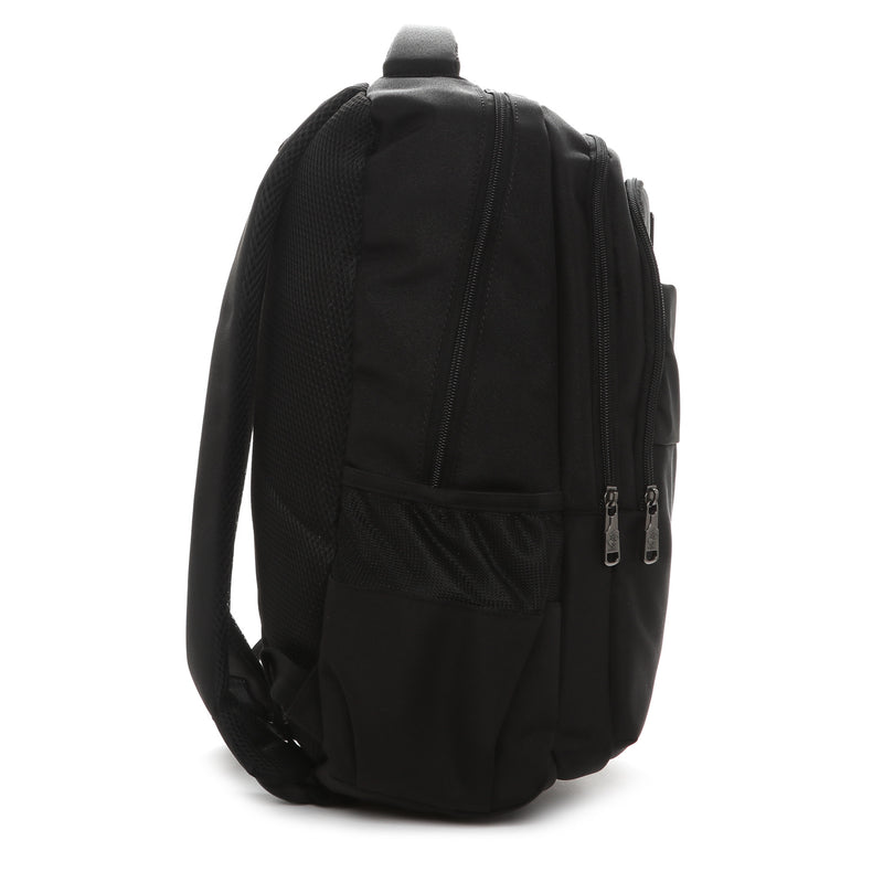 Beverly Hills Polo Club 110 Backpack in Black