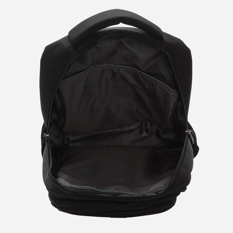 Beverly Hills Polo Club 110 Backpack in Black