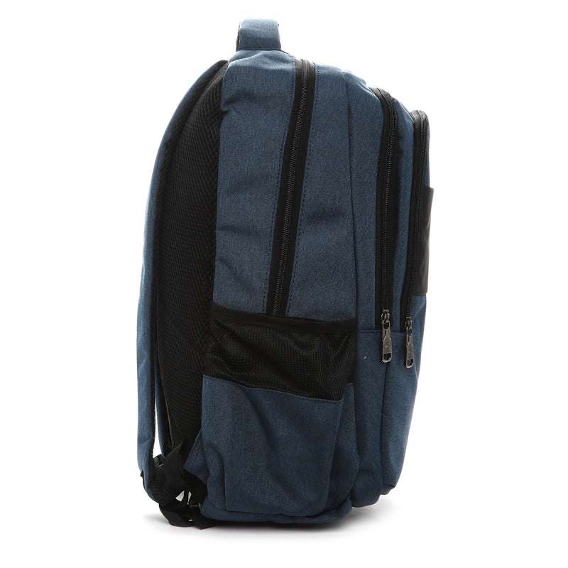 Beverly Hills Polo Club 110 Backpack in Dark Blue