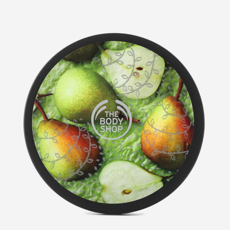 The Body Shop Juicy Pear Body Butter 200ml