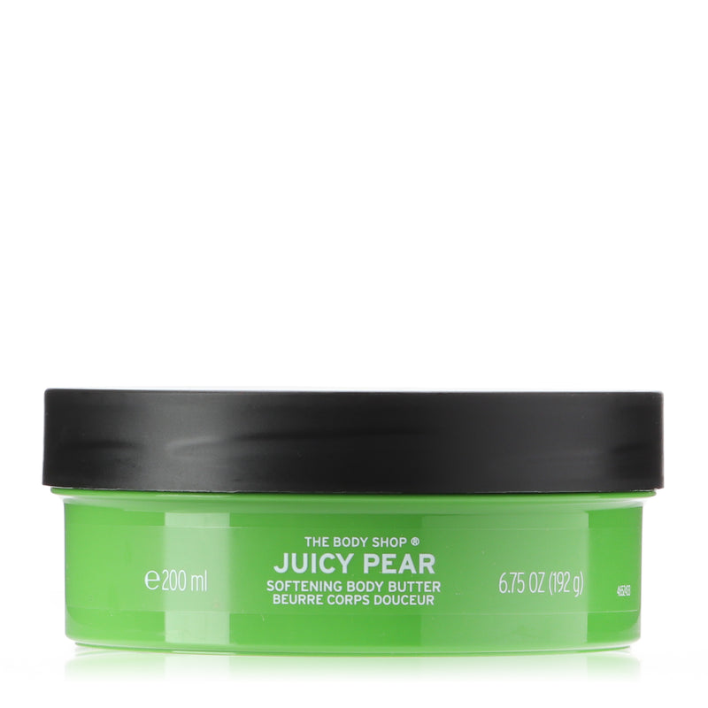 The Body Shop Juicy Pear Body Butter 200ml