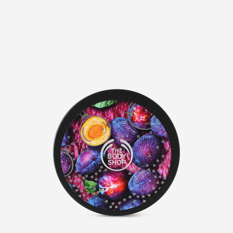 The Body Shop Rich Plum Body Yogurt 200ml