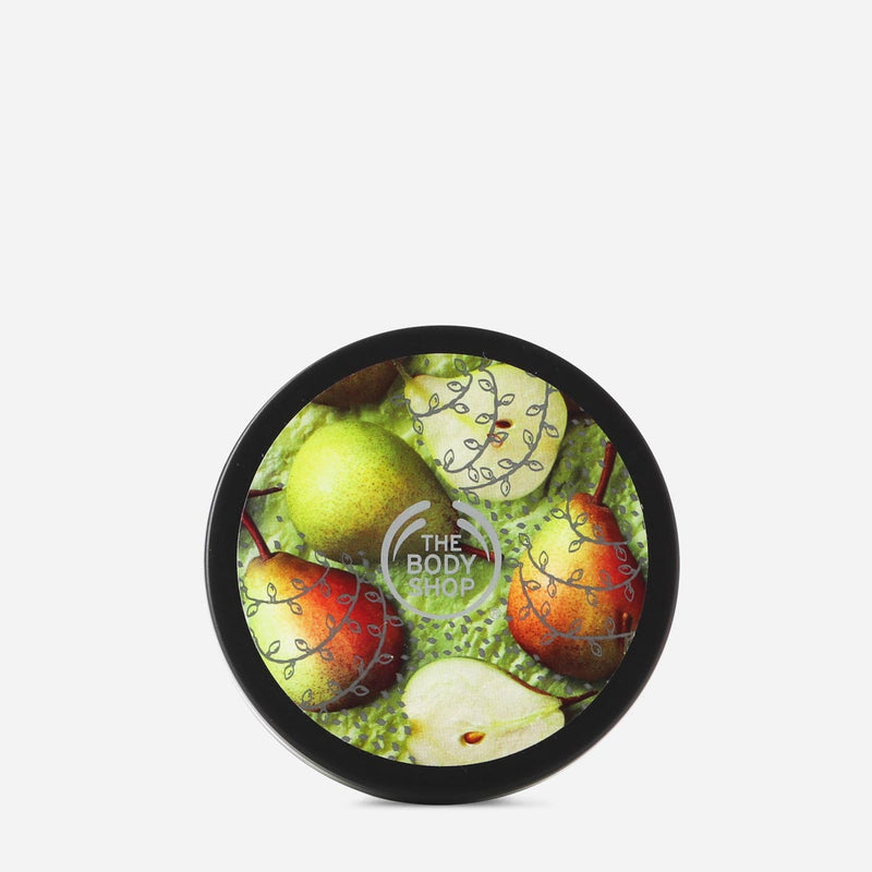 The Body Shop Juicy Pear Body Yogurt 200ml