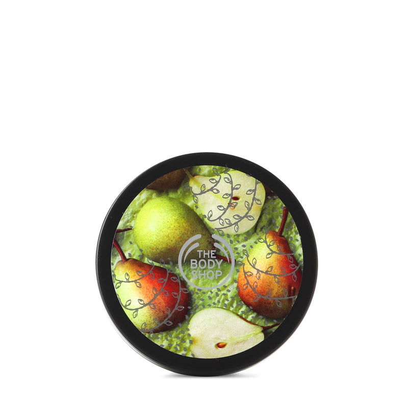 The Body Shop Juicy Pear Body Yogurt 200ml