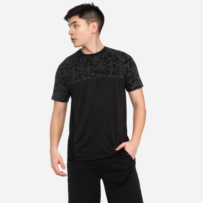 BOATHLETIC/BLACK/B-S/NODIM