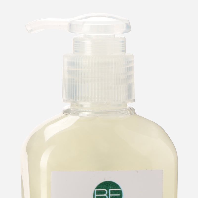 Bedrock Home and Body Essentials Handcrafted Sampaguita Moisturizing Hand Wash 250ml