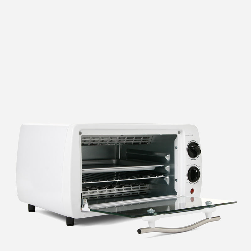 Black & Decker Oven Toaster 9L TRO1000-B1