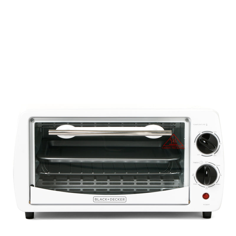 Black & Decker Oven Toaster 9L TRO1000-B1