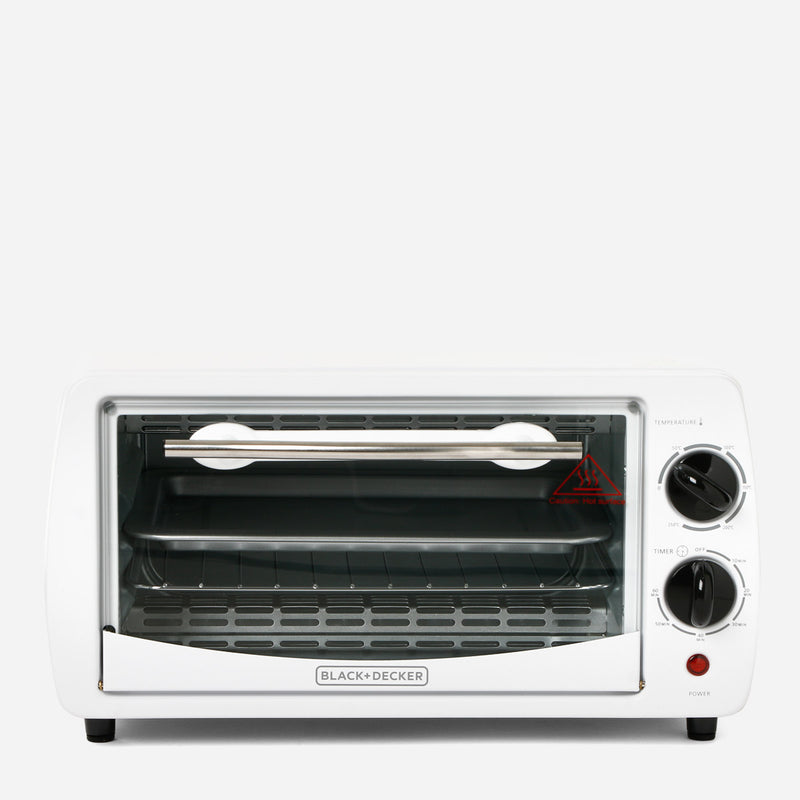 Black & Decker Oven Toaster 9L TRO1000-B1