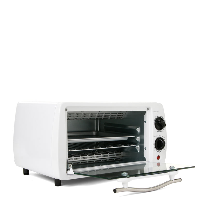 Black & Decker Oven Toaster 9L TRO1000-B1