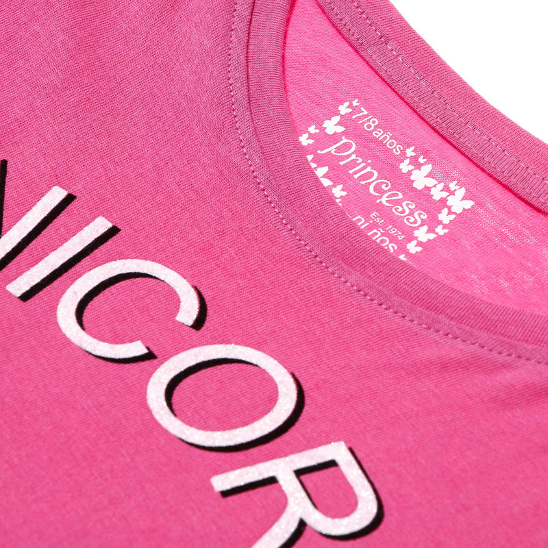 TSHIRTGENE/PINK/2-3/NODIM