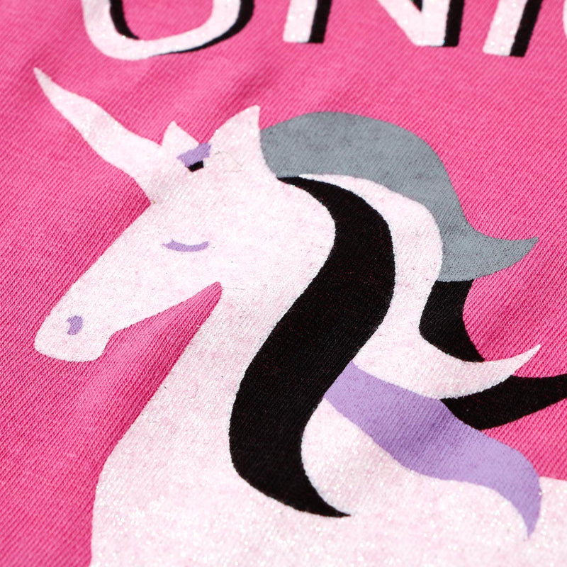 TSHIRTGENE/PINK/2-3/NODIM