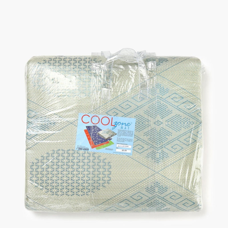 Uratex Cool Zone Mat with Foam 27 x 75in.