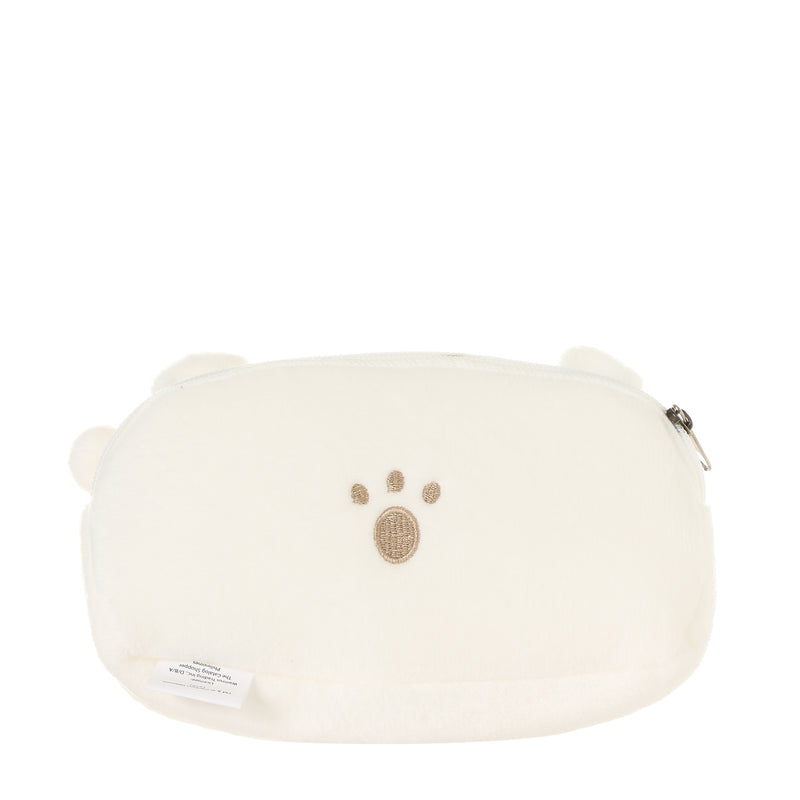 We Bare Bears Happy Panda Pouch