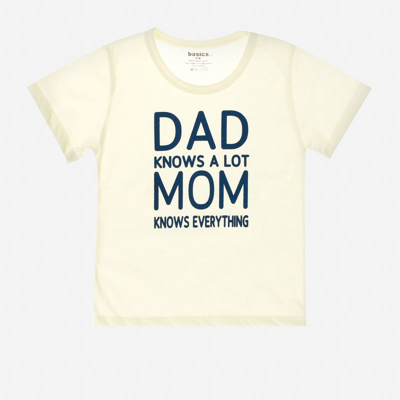 TSHIRTINGR/ASTD/18M/NODIM