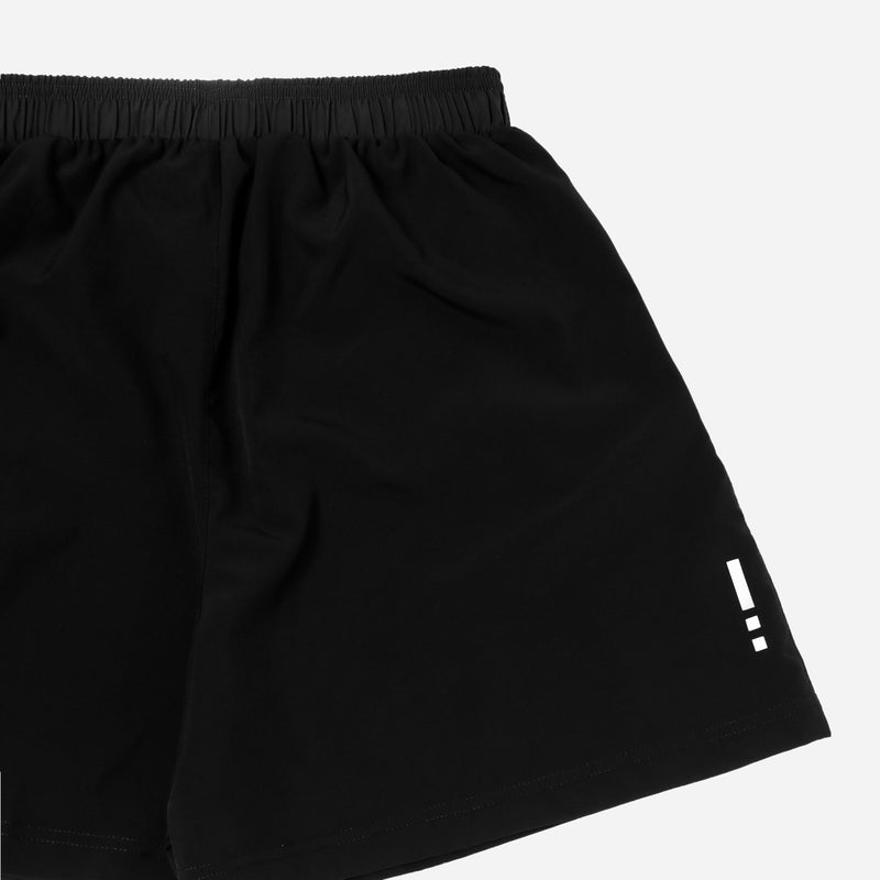 BOATHLETIC/BLACK/B-S/NODIM