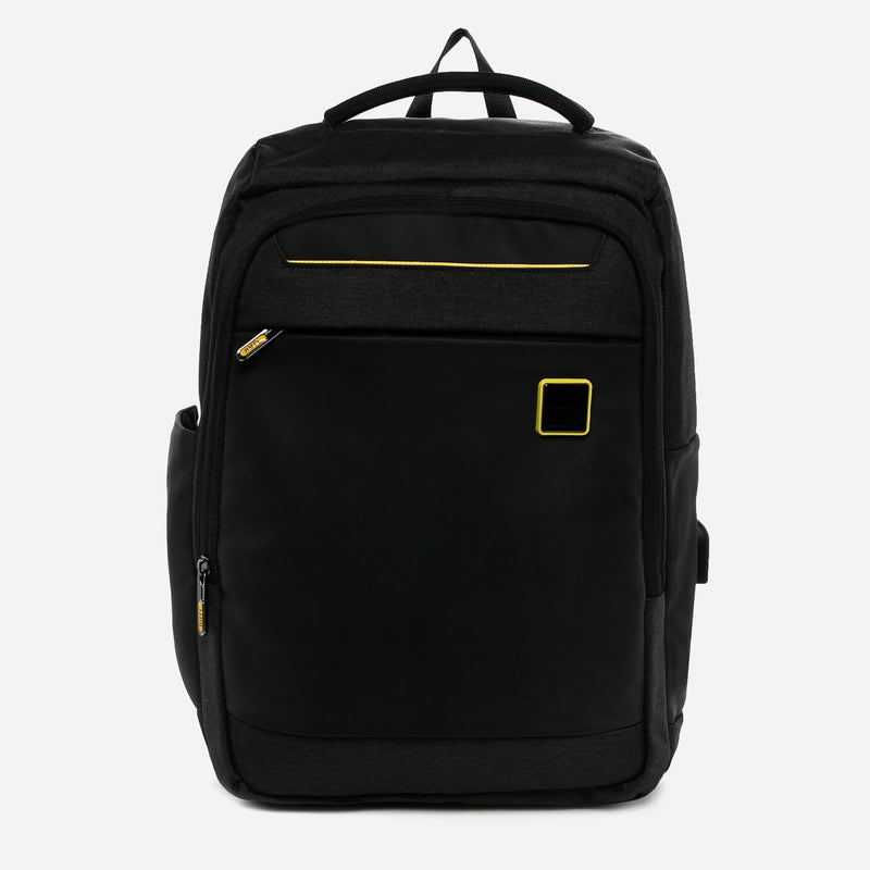 Beverly Hills Polo Club 116 Backpack in Black