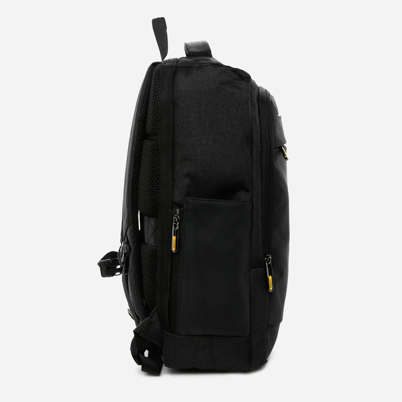 Beverly Hills Polo Club 116 Backpack in Black