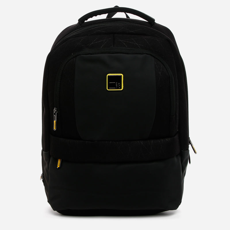 Beverly Hills Polo Club 114 Backpack in Black