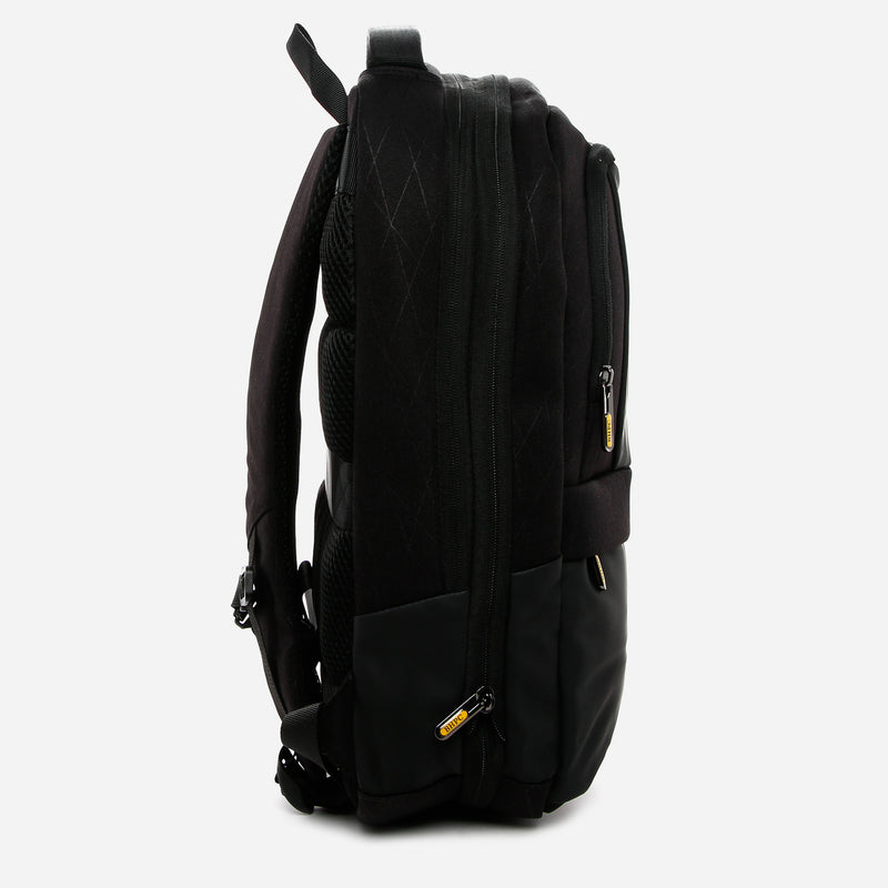 Beverly Hills Polo Club 114 Backpack in Black