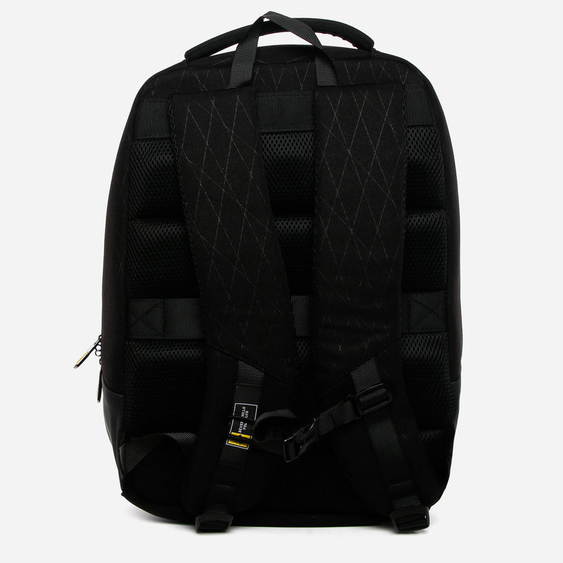 Beverly Hills Polo Club 114 Backpack in Black