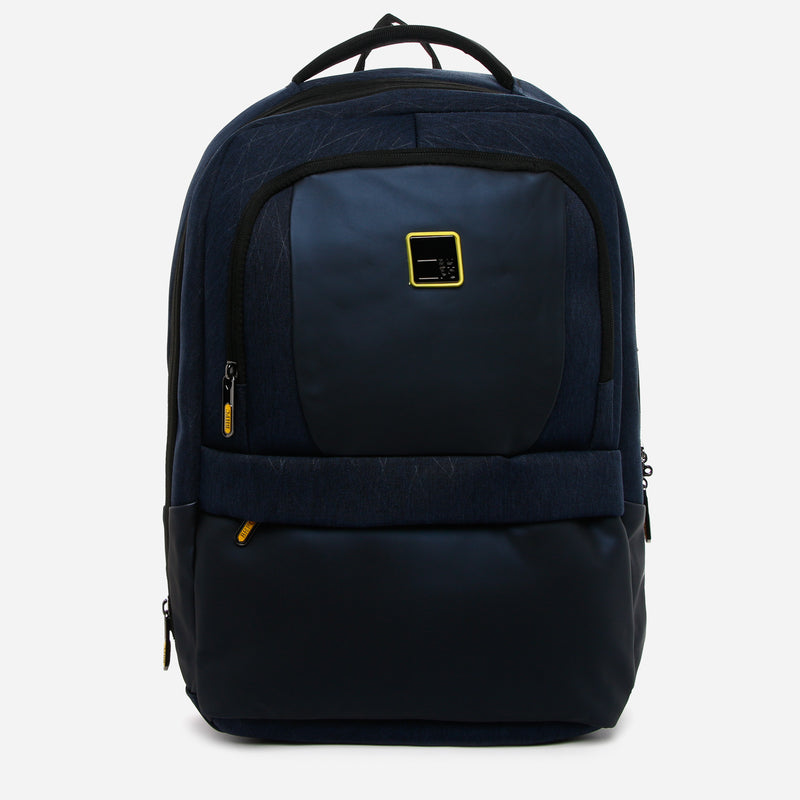 Beverly Hills Polo Club 114 Backpack in Blue