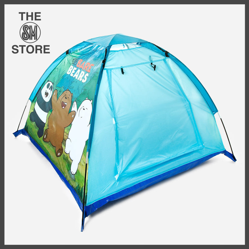 We Bare Bears Igloo Tent