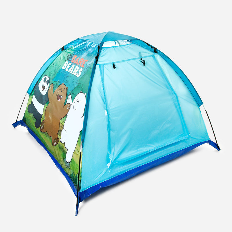 We Bare Bears Igloo Tent