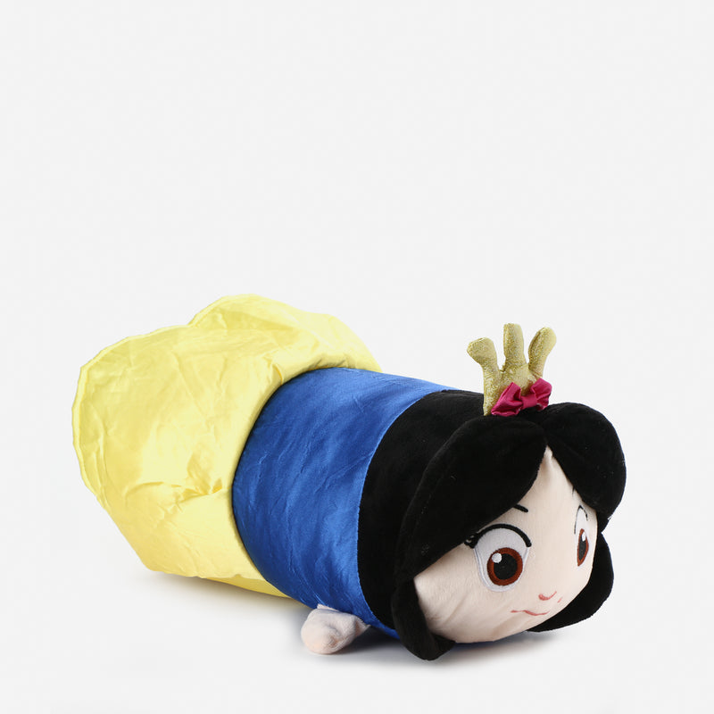 Bloom Chummies Disney Princess Snow White Plushie 12in.