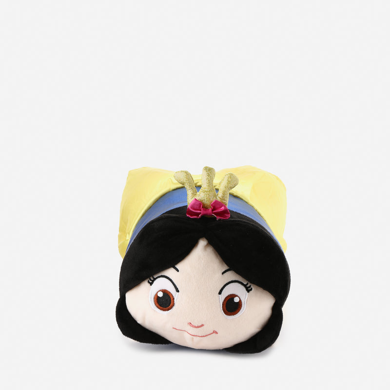 Bloom Chummies Disney Princess Snow White Plushie 12in.