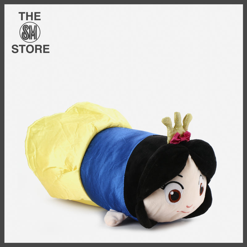 Bloom Chummies Disney Princess Snow White Plushie 12in.