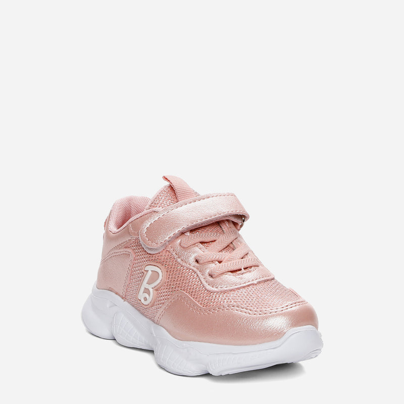 BARBIE ADALBERTA PINK 7 4BU192192 BARBIE ADALBERTA SNEAKERS