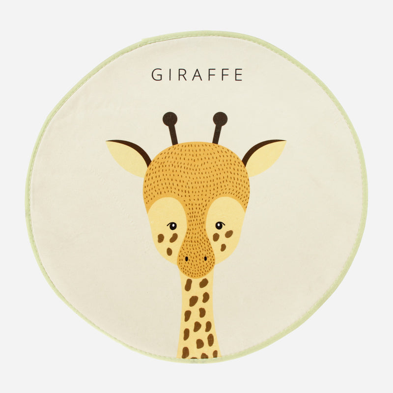 Baby Company Giraffe Nursery Floor Mat