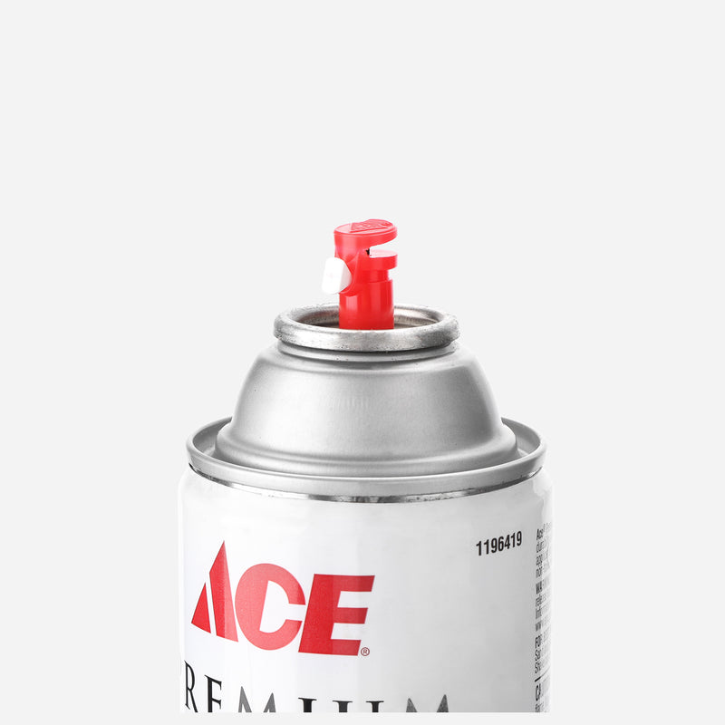 Ace Hardware Premium Enamel Spray Paint 340g _ Burgundy