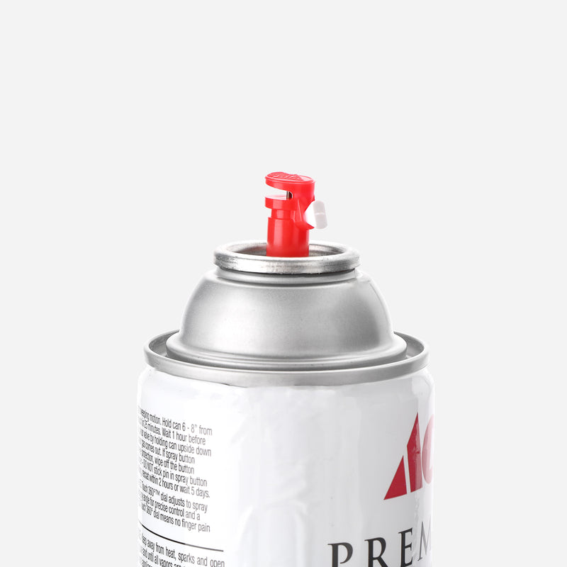 Ace Hardware Premium Enamel Spray Paint 340g _ Terra Cotta