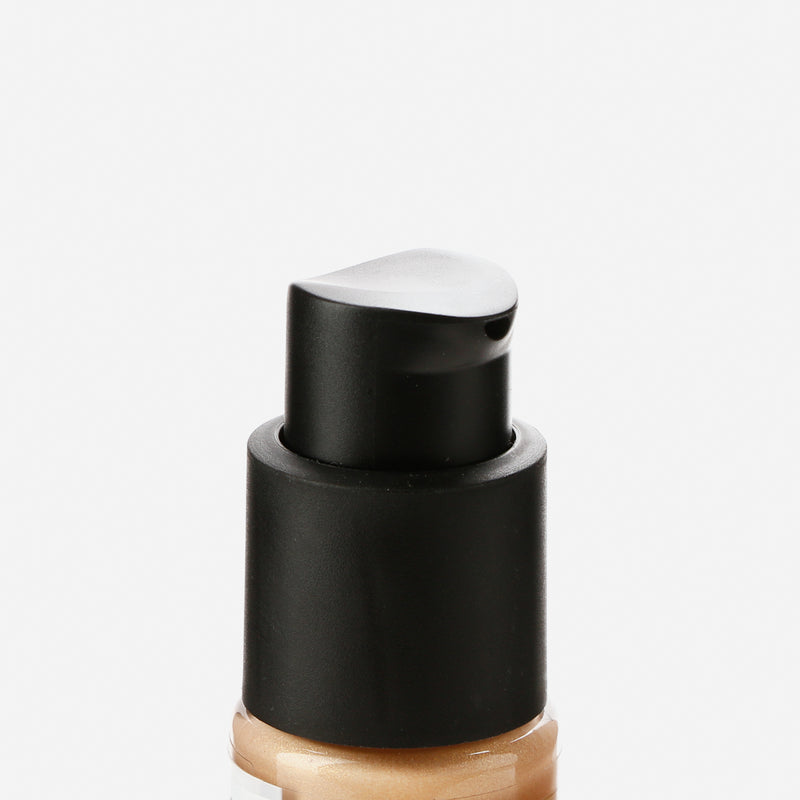 The Body Shop Drops of Gold Lustre Finish Creator 15ml