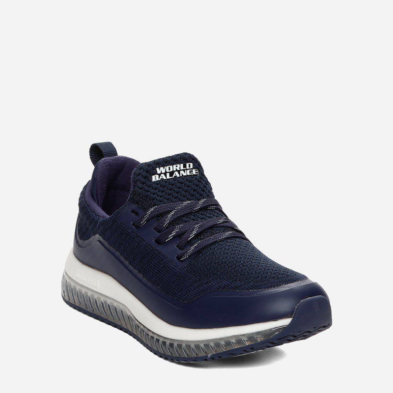 wbal sh navy blue 35 power rep bk WORLD BALANCE POWER REP BK