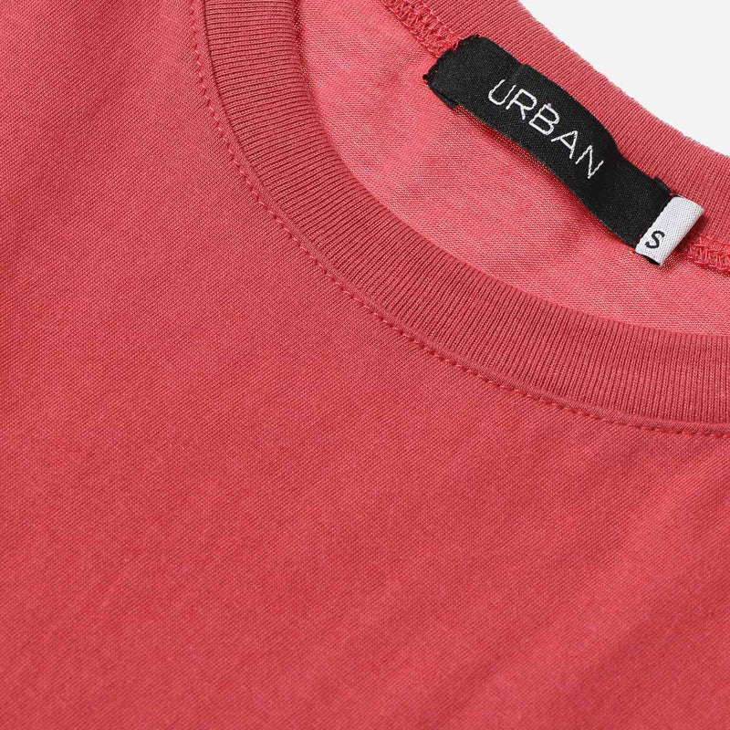 URBANTEEGO/RED/L/NODIM